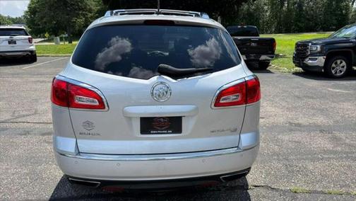 2016 Buick Enclave Premium