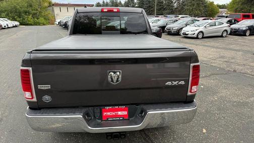 2014 RAM 1500 Laramie
