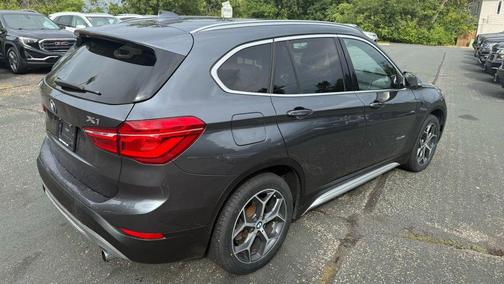 2017 BMW X1 xDrive 28i