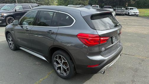 2017 BMW X1 xDrive 28i