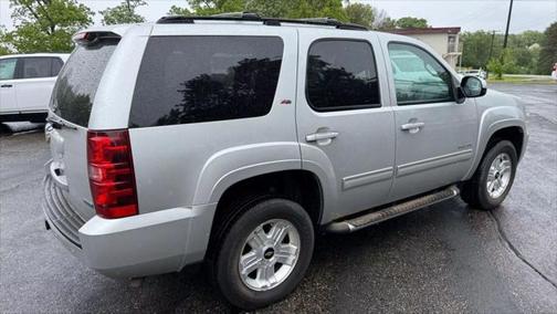 2011 Chevrolet Tahoe LT