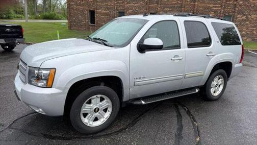 2011 Chevrolet Tahoe LT