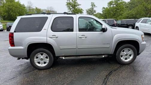 2011 Chevrolet Tahoe LT