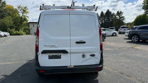 2016 Ford Transit Connect XL
