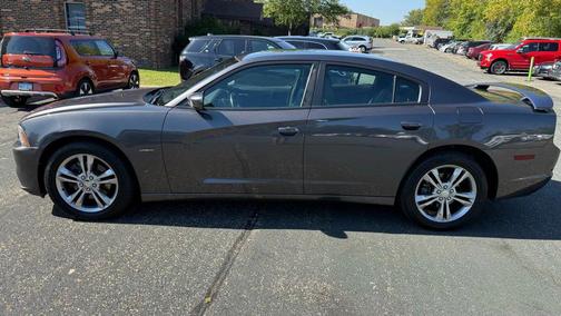 2013 Dodge Charger R/T