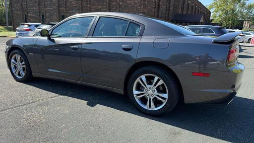 2013 Dodge Charger R/T
