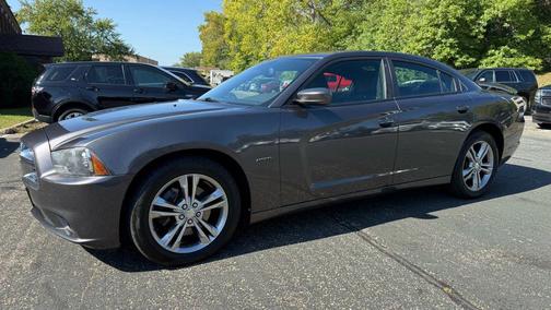 2013 Dodge Charger R/T