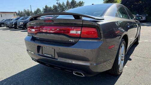 2013 Dodge Charger R/T