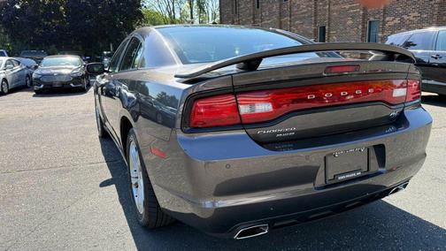 2013 Dodge Charger R/T