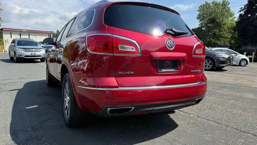 2014 Buick Enclave Leather