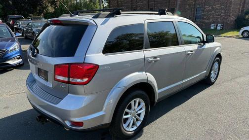 2015 Dodge Journey SXT