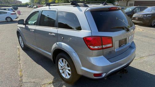 2015 Dodge Journey SXT
