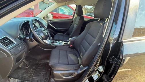 2016 Mazda CX-5 Sport