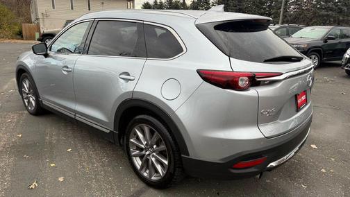 2023 Mazda CX-9 Grand Touring