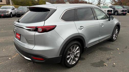 2023 Mazda CX-9 Grand Touring