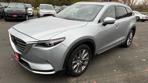 2023 Mazda CX-9 Grand Touring