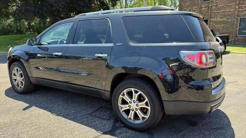 2014 GMC Acadia SLT-1