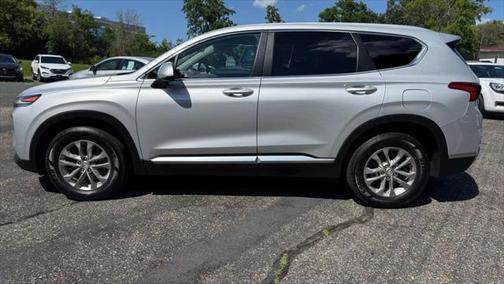2019 Hyundai SANTA FE SE 2.4