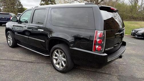 2014 GMC Yukon XL Denali