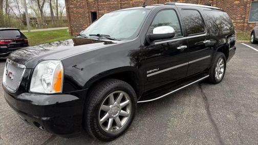 2014 GMC Yukon XL Denali