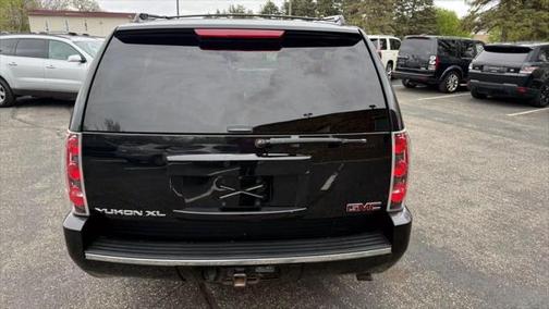 2014 GMC Yukon XL Denali