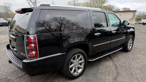 2014 GMC Yukon XL Denali