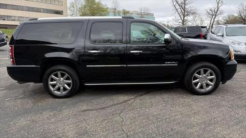 2014 GMC Yukon XL Denali