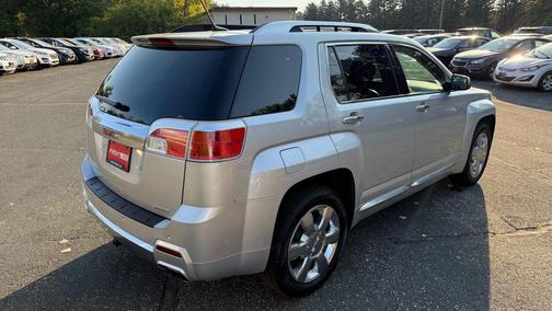 2014 GMC Terrain Denali