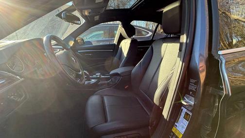 2018 BMW 330 xDrive