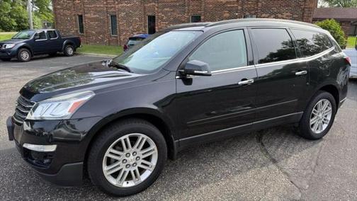 2015 Chevrolet Traverse 1LT