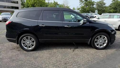 2015 Chevrolet Traverse 1LT