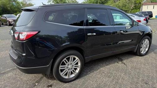 2015 Chevrolet Traverse 1LT