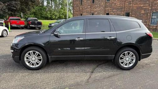 2015 Chevrolet Traverse 1LT