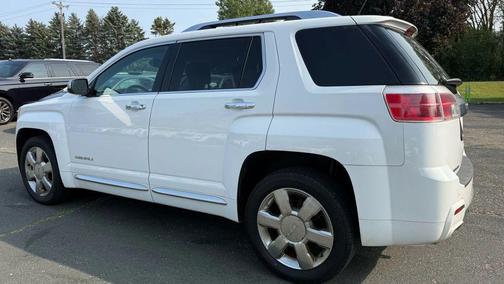 2014 GMC Terrain Denali