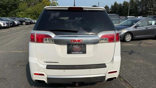 2014 GMC Terrain Denali