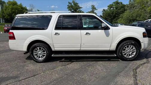 2014 Ford Expedition EL Limited