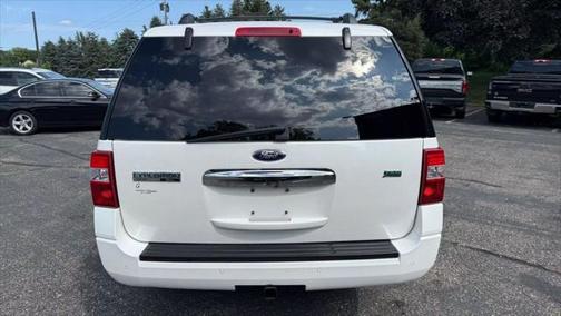 2014 Ford Expedition EL Limited