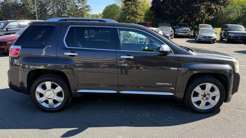 2015 GMC Terrain Denali