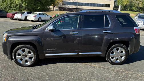2015 GMC Terrain Denali