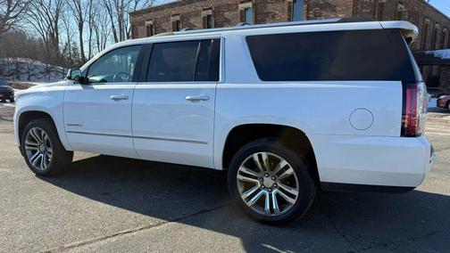 2018 GMC Yukon XL Denali
