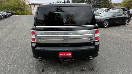 2016 Ford Flex Limited