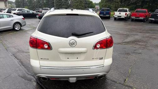 2011 Buick Enclave 2XL