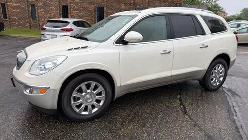 2011 Buick Enclave 2XL