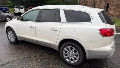 2011 Buick Enclave 2XL