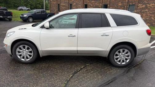 2011 Buick Enclave 2XL