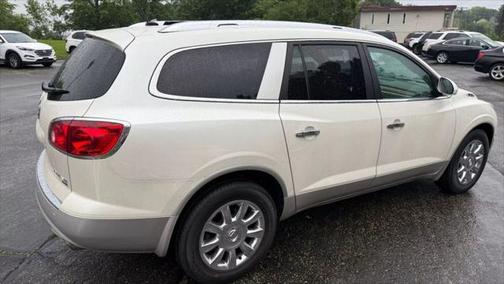 2011 Buick Enclave 2XL