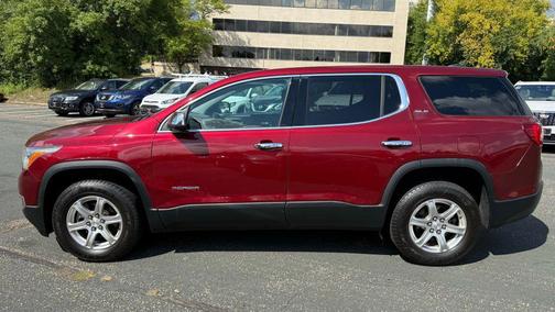 2017 GMC Acadia SLE-1