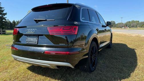 2017 Audi Q7 2.0T Premium
