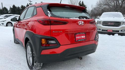2019 Hyundai KONA SE