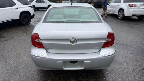 2009 Buick LaCrosse CX